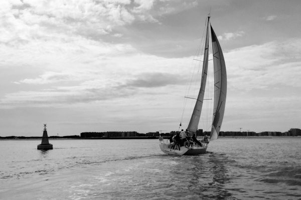 Croisière