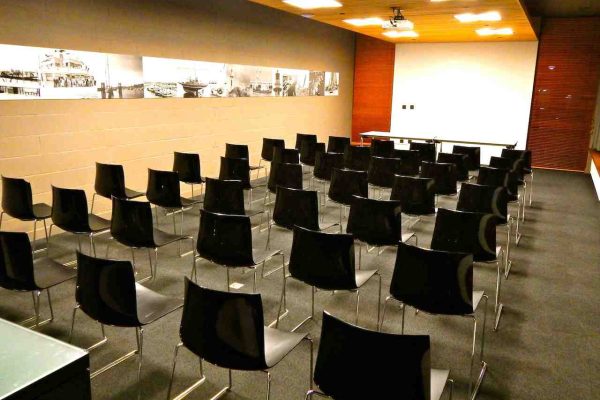 Facilities Meeting Room