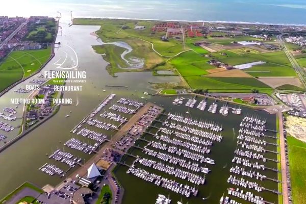 Flexi Sailing Sky View