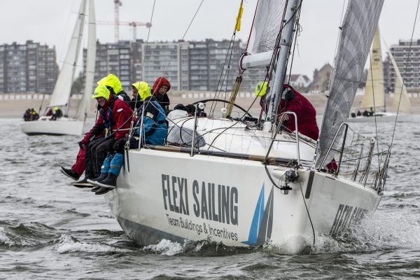Team Régate 3