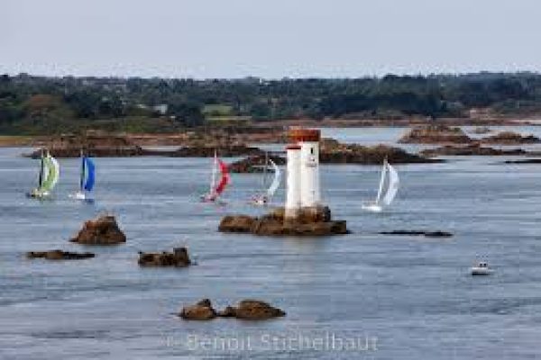 Voile Bretagne